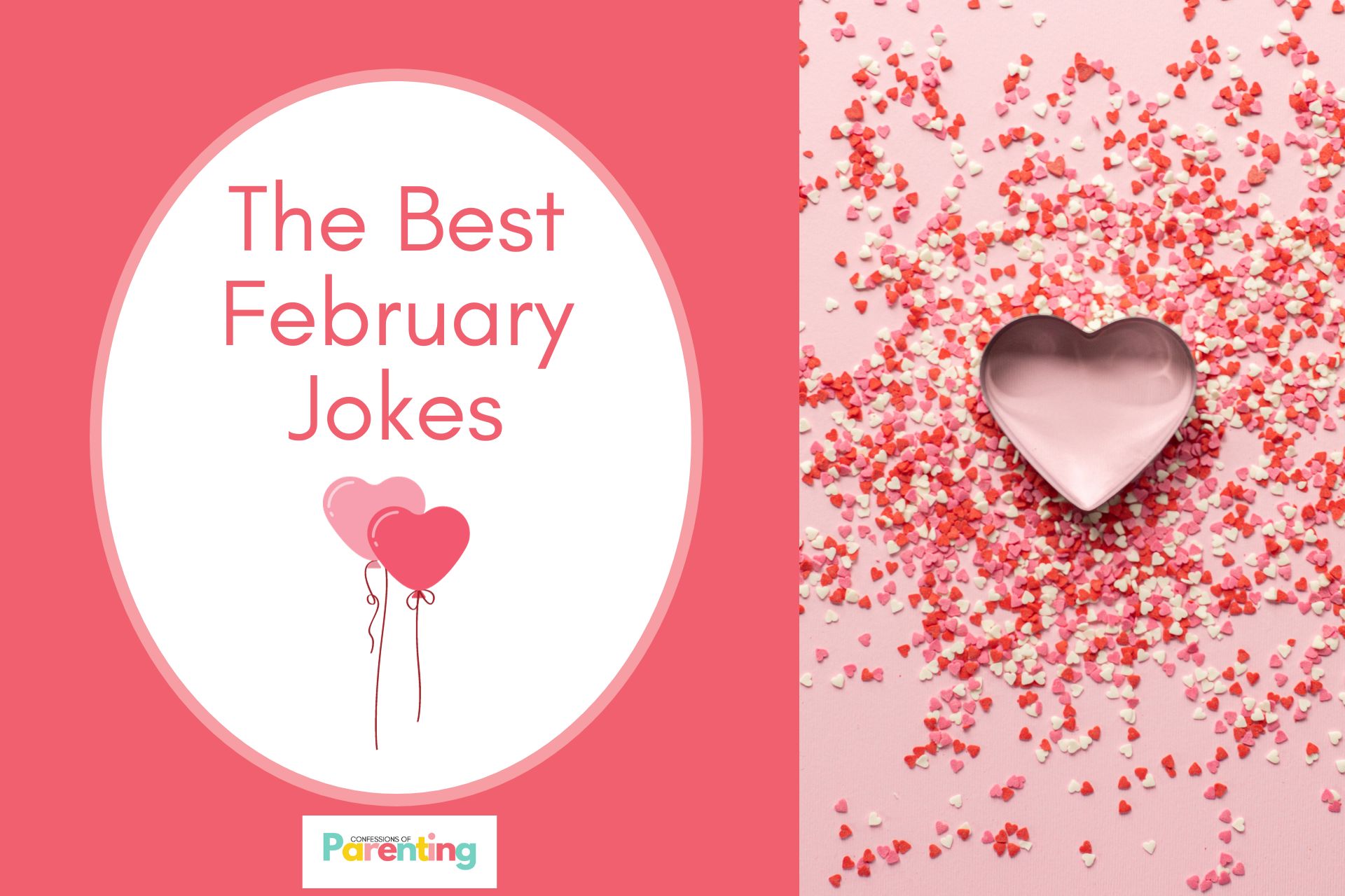The Best February Jokes [Free Joke Cards]
