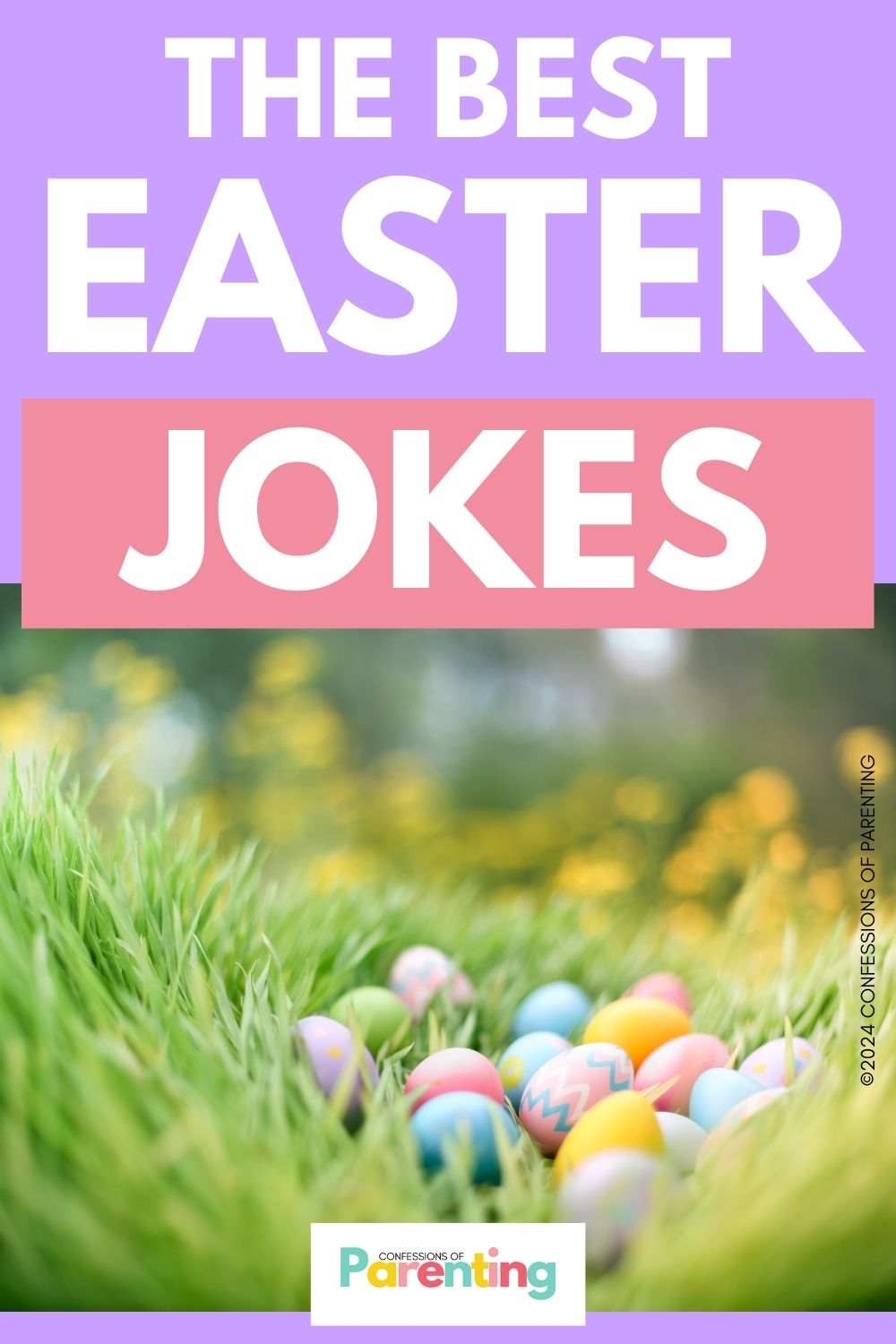 98 Best Easter Jokes That Hop With Humor [Free Joke Cards]