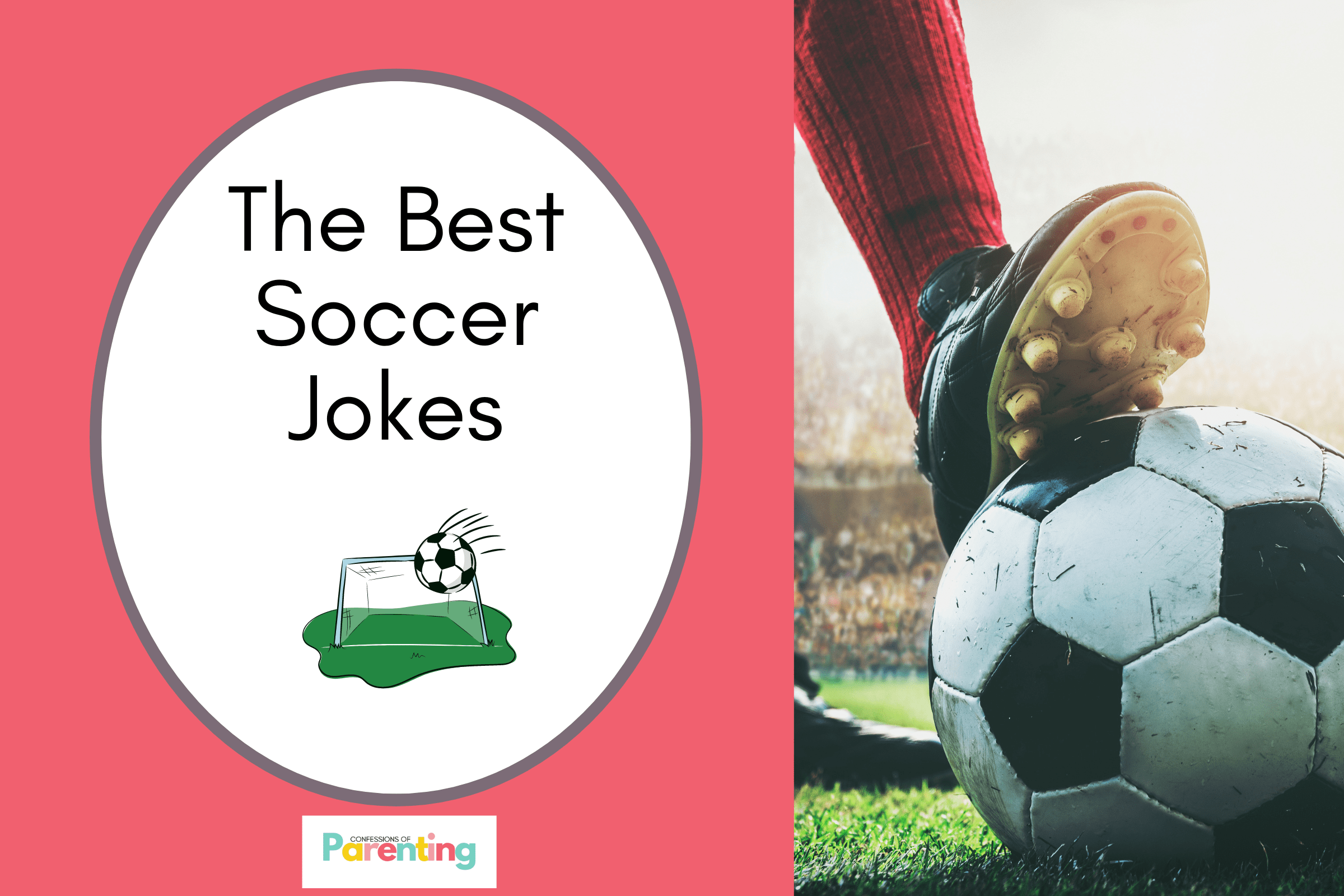 75+ Best Soccer Jokes That Score With Laughs [Free Joke Cards]