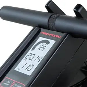 ProForm 550R Rower Machine Reviews - Confetti Sunshine