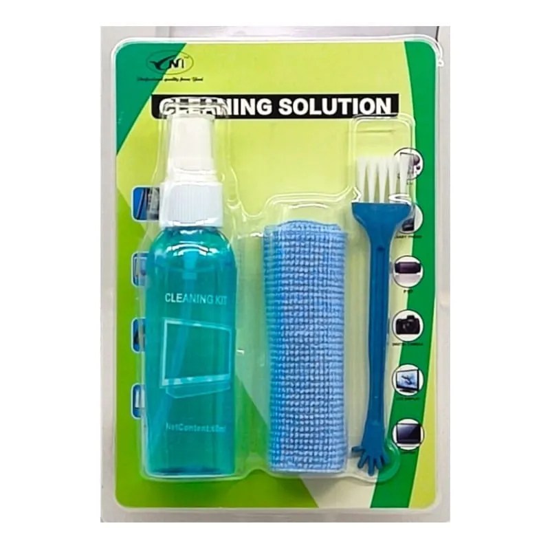 Kit de limpieza de pantalla (Cleaning solution) Confia Technology