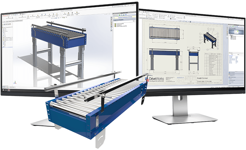 DriveWorks DriveWorks Services Partner ConfiCreate