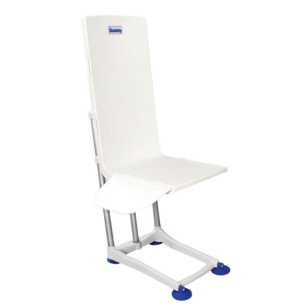 AquaJoy Saver Bath Lift Confidence First