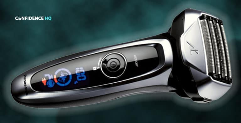 The best Panasonic mens shavers Confidence Headquarters