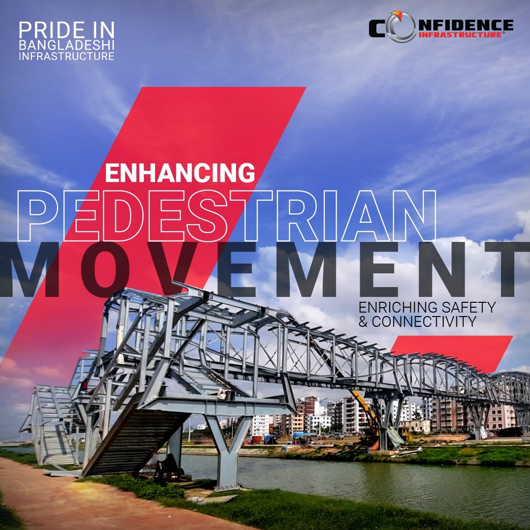 Steel Bridges Confidence Infrastructure Ltd.