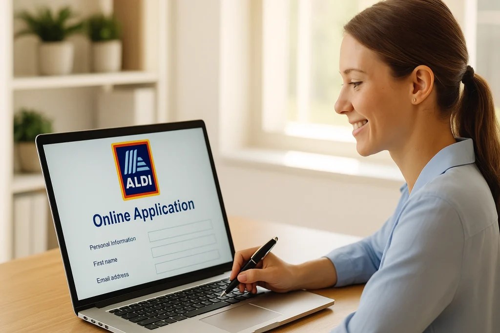 The Ultimate Guide Is Aldi Work From Home Legit Or A Scam