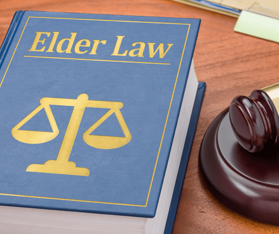 The Simple Difference Between Elder Law and Estate Planning