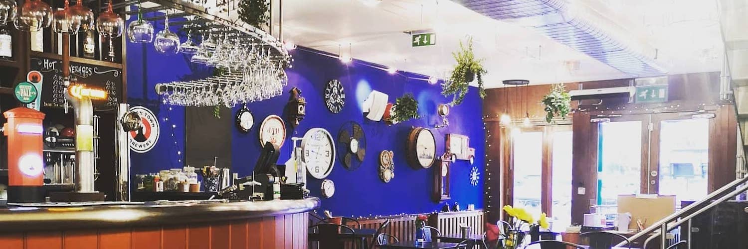 Cork & Fork A Confidential Guides restaurant