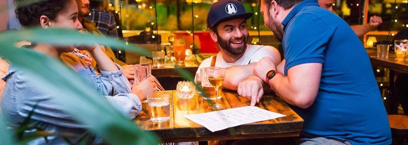 The ultimate Leeds pub crawl 2021