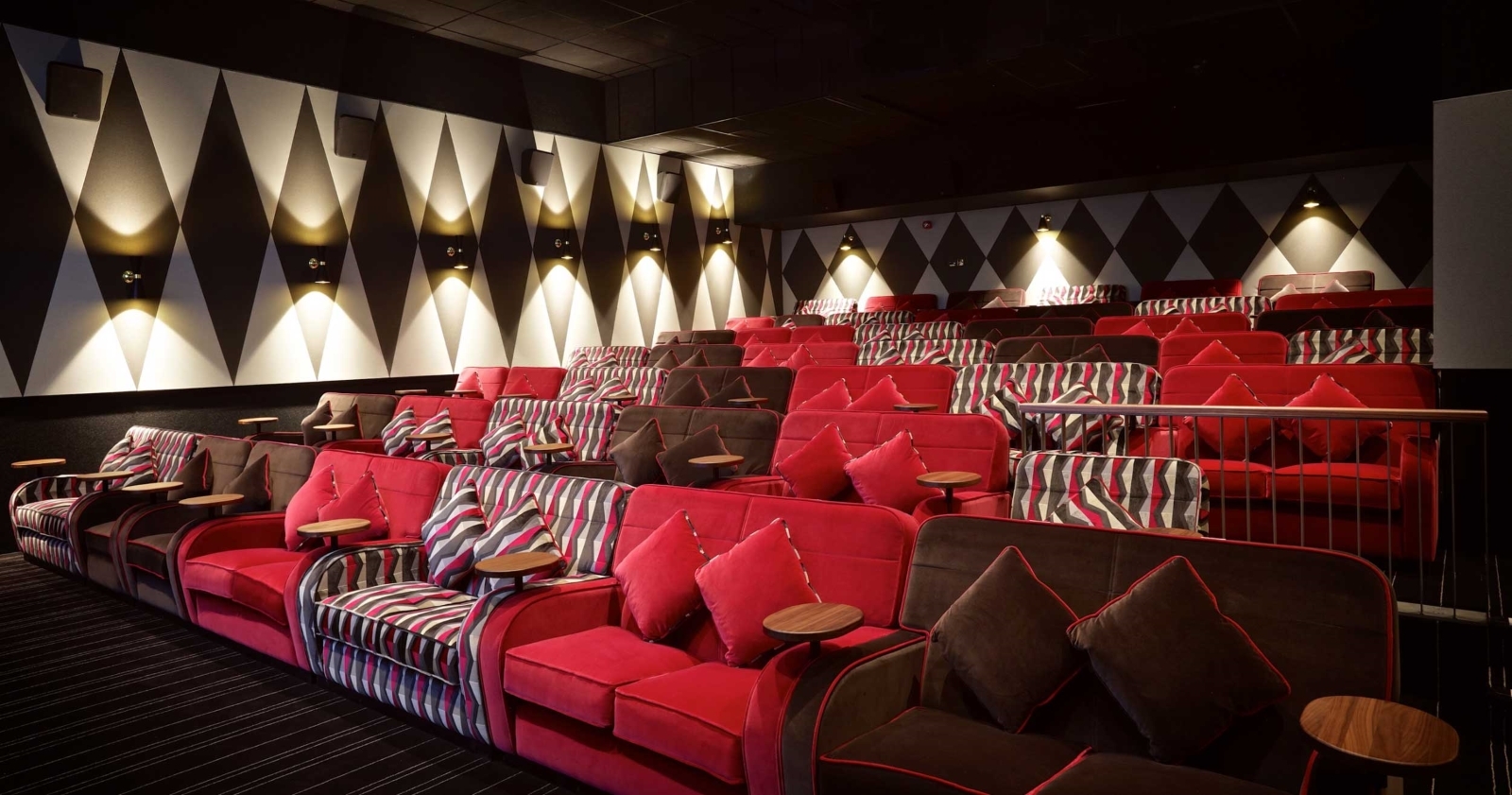 Secret cinemas in and around Liverpool you should know about