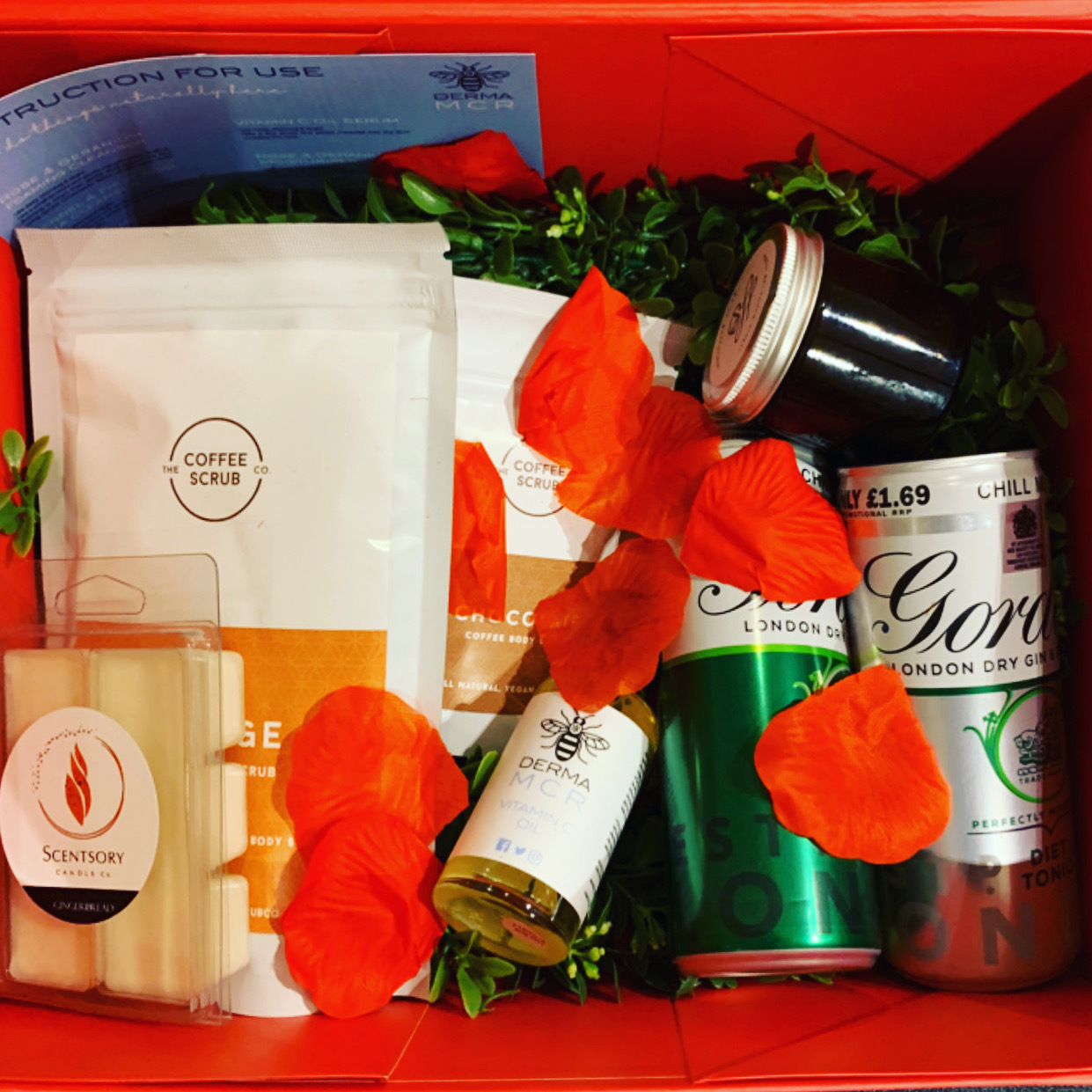 Introducing The Zoom Box because we still have reasons to celebrate