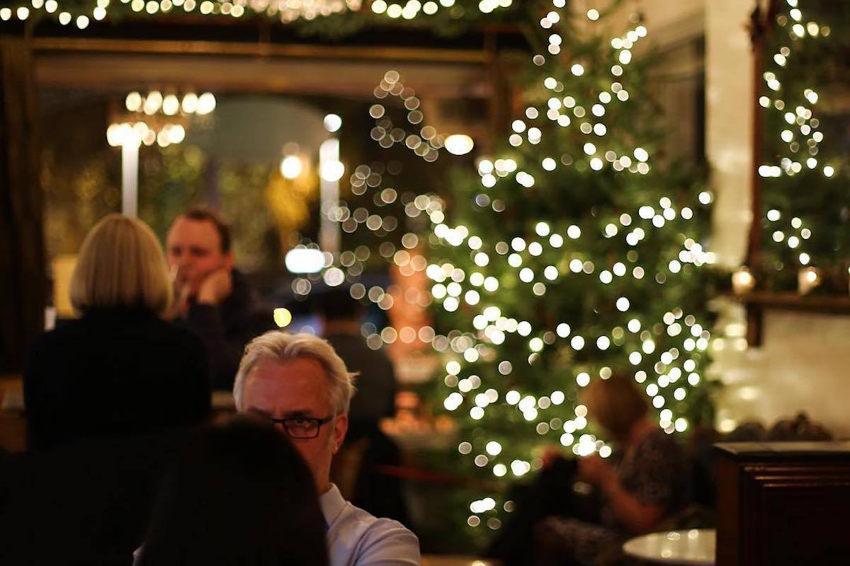 Restaurants Open Christmas Day 2022 Oxford, Ms A Definitive List Of Manchester Restaurants Open On Christmas Day 2021