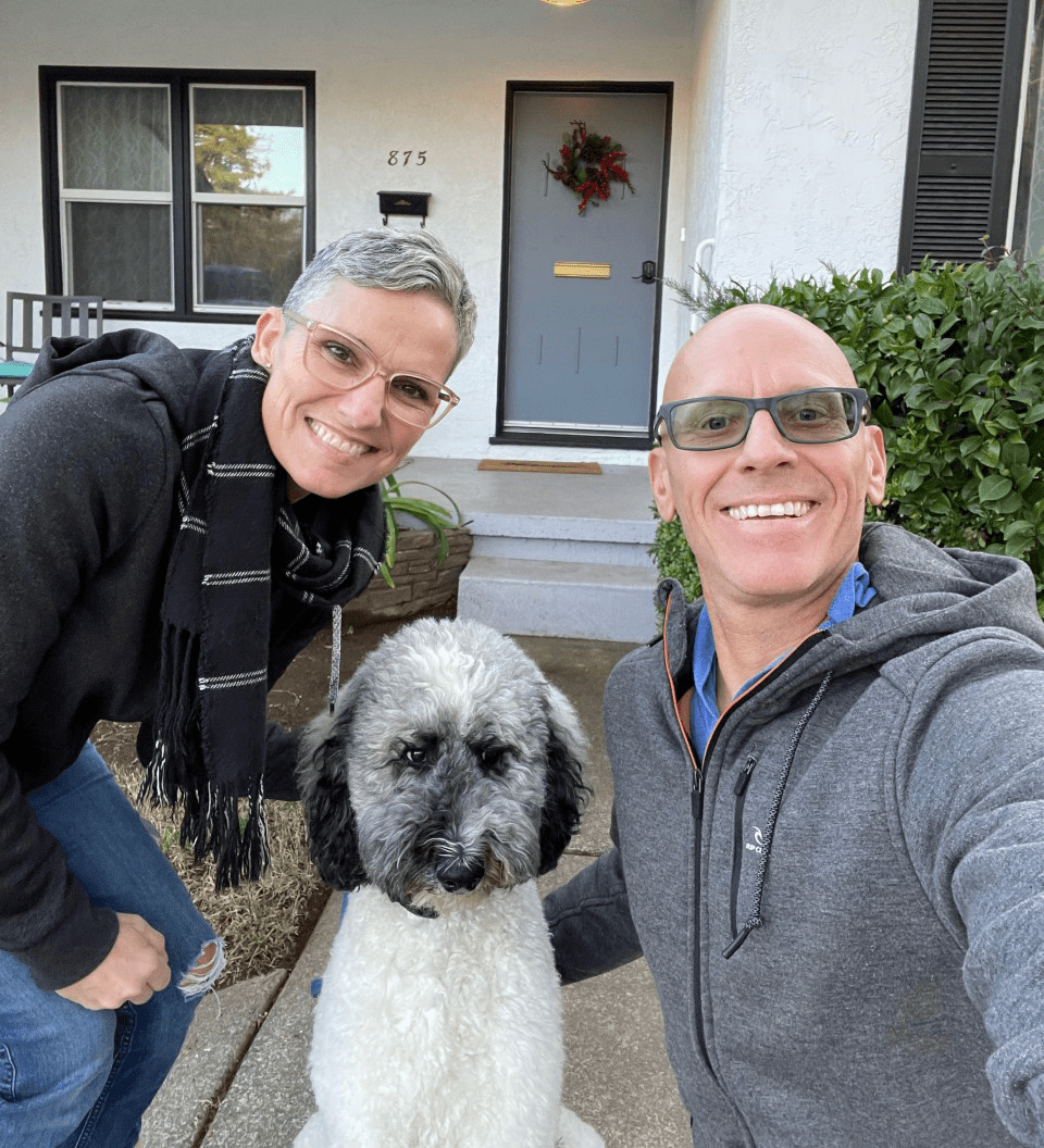 American Kennel Club Canine Good Citizen Gordo Dog Trainer