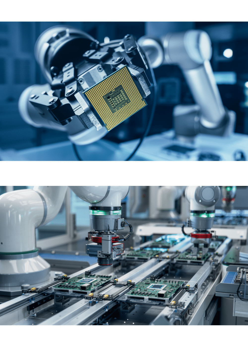 CLM for Semiconductor Companies Configit