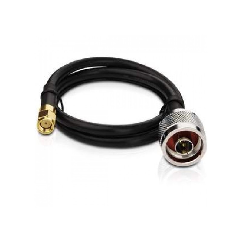 TPLINK WIRELESS ANTENNA CABLE Config Options