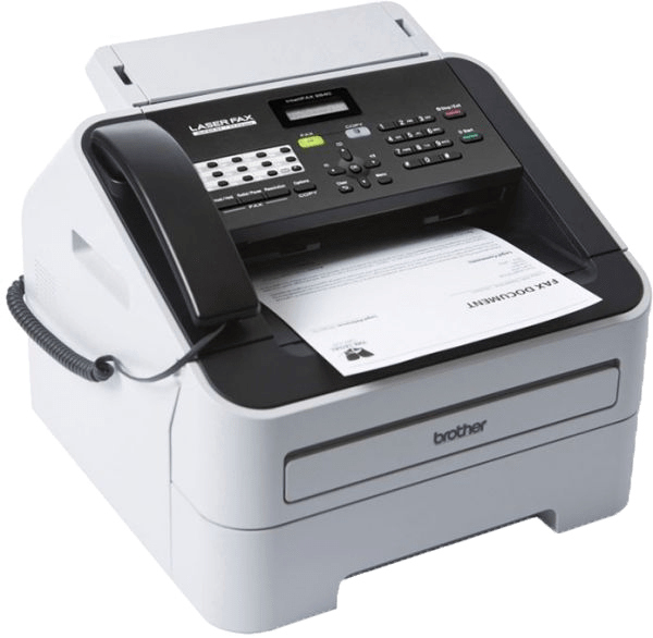 Fax Machines in the Pharmacy Yes we still use them.