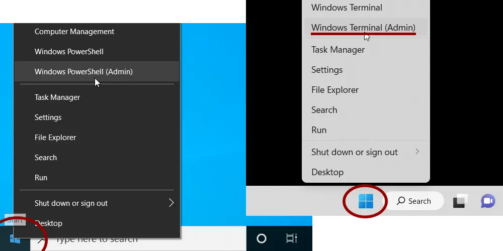 Windows Grep Command Examples and How To Install