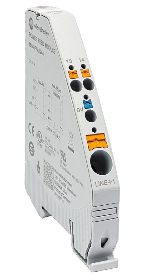 Cut Sheet 1694-PFA1244