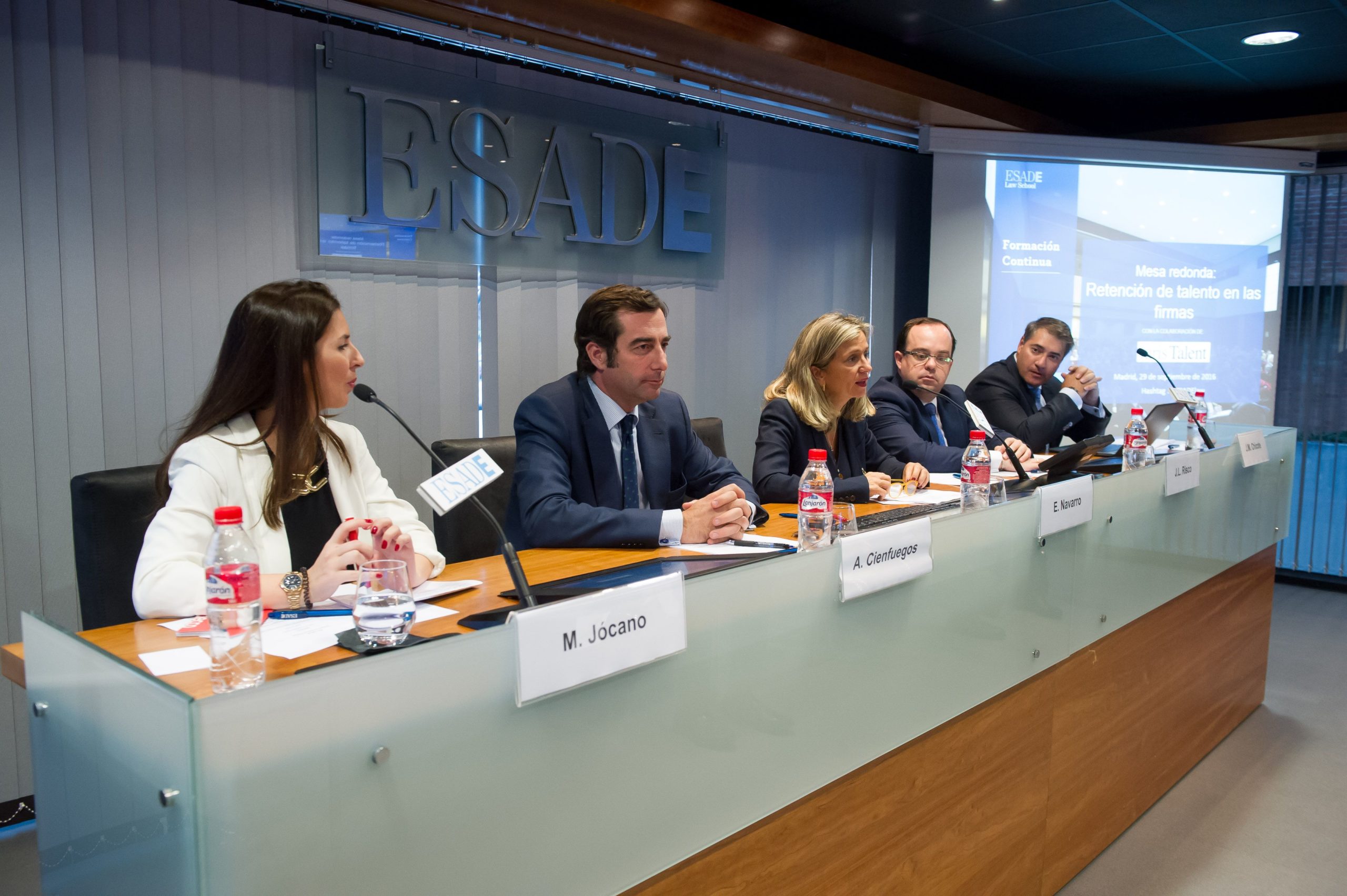 Seguridad, estabilidad y buen salario ya no son suficiente para que los