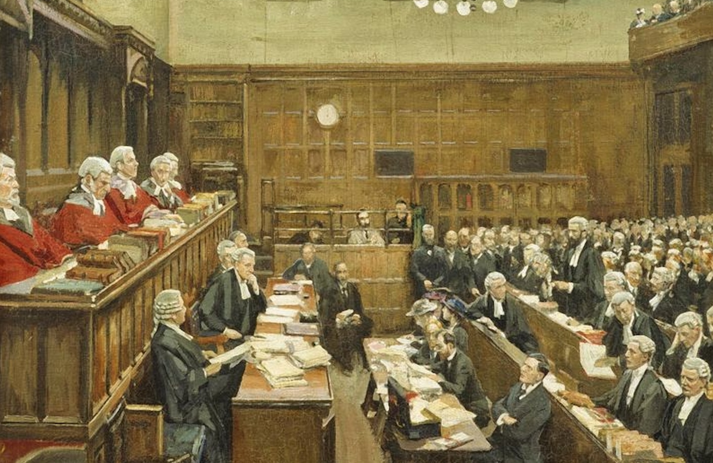 5 características del Common Law que un abogado español debe considerar