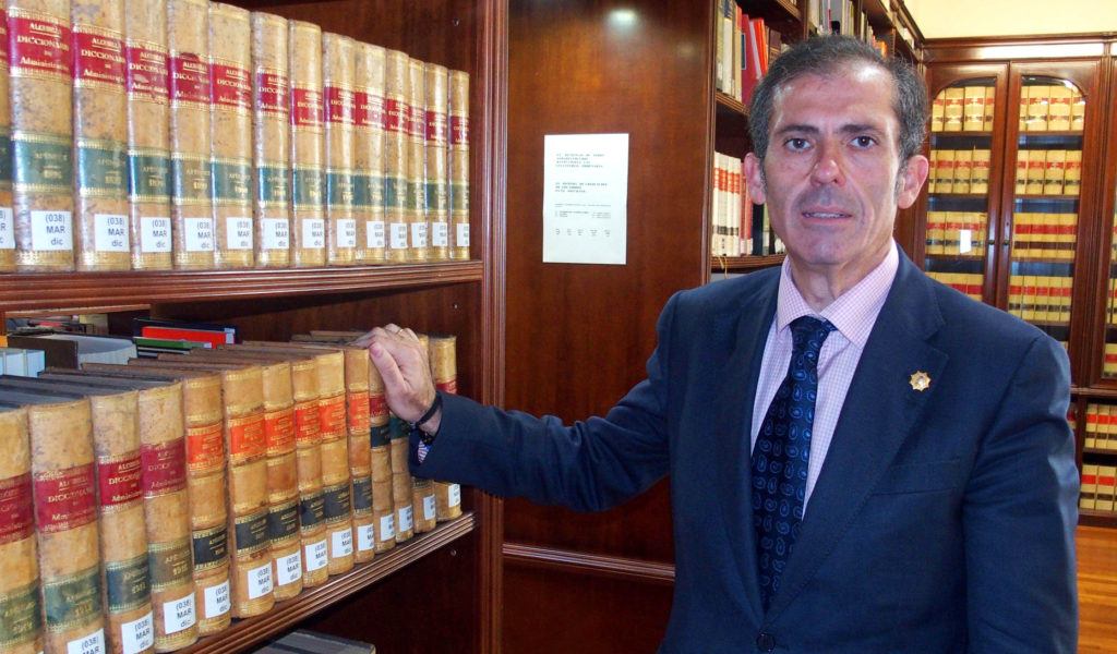 El Colegio de Abogados de Málaga recurre ante el CGPJ los acuerdos que