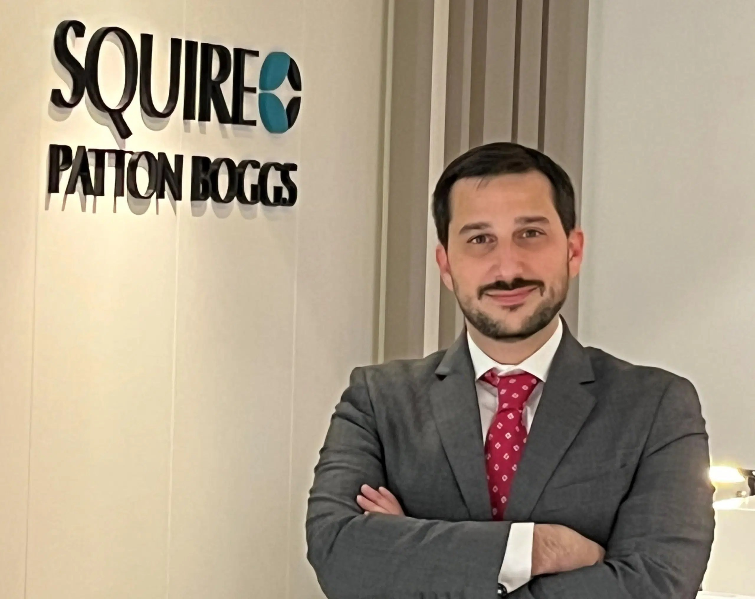 Squire Patton Boggs apuesta por su área financiera con José Luis