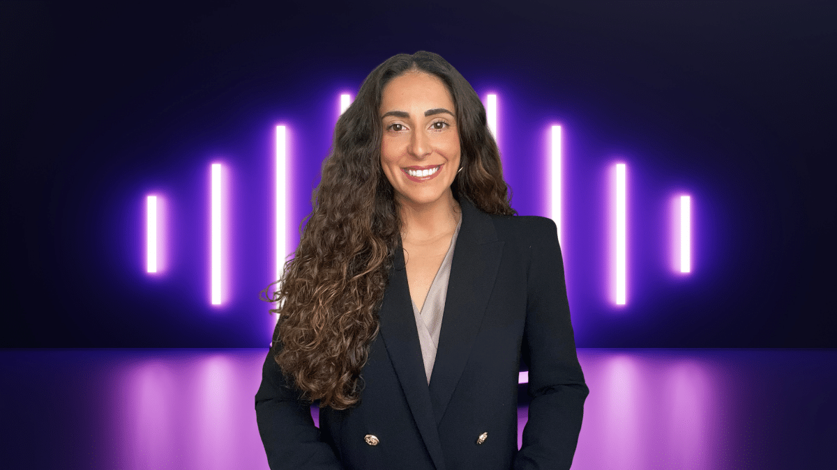 Mónica Rodríguez "El metaverso y la web3 ofrecen una doble oportunidad