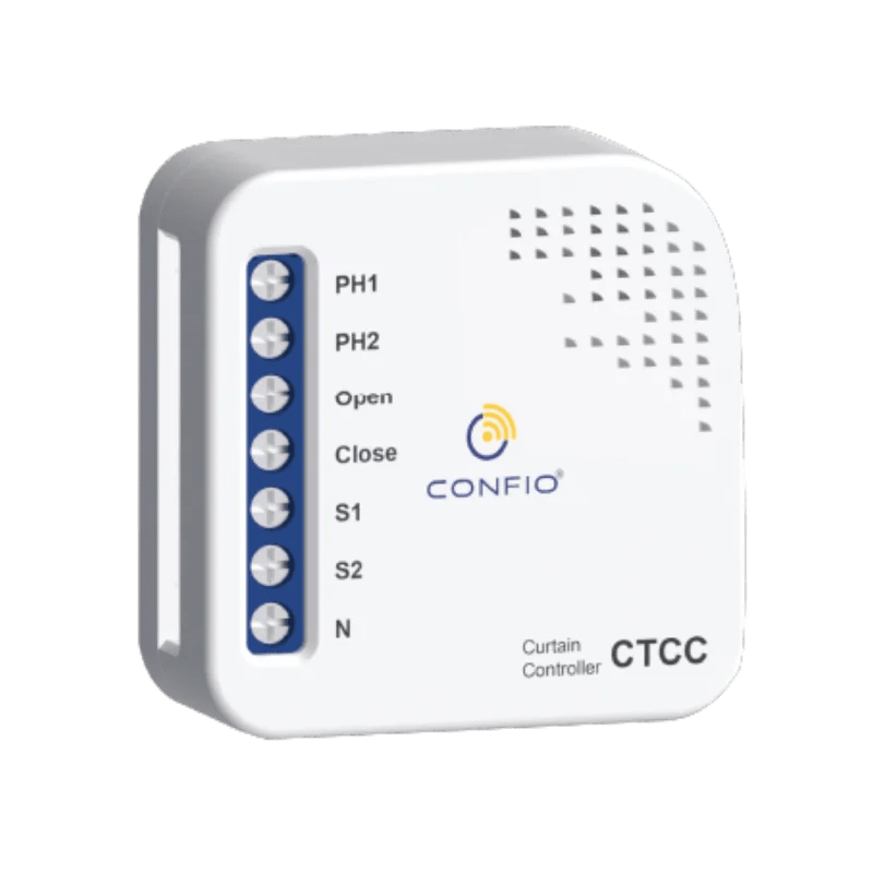 Zwave Confio Technologies