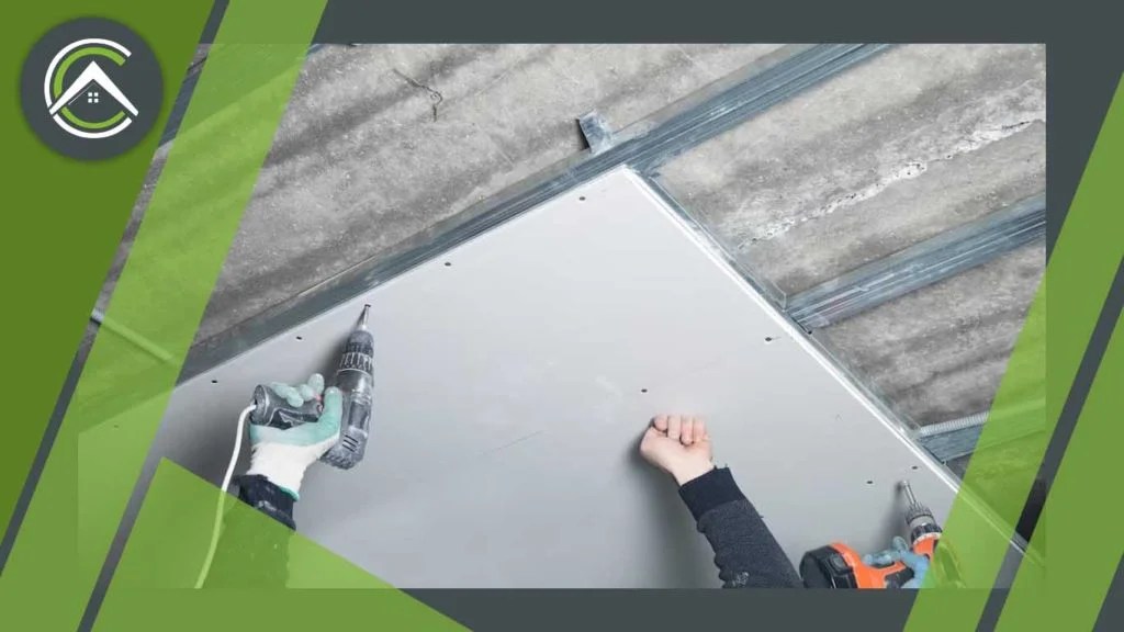 Drywall Repair in Ontario Your Guide to a Perfect Finish