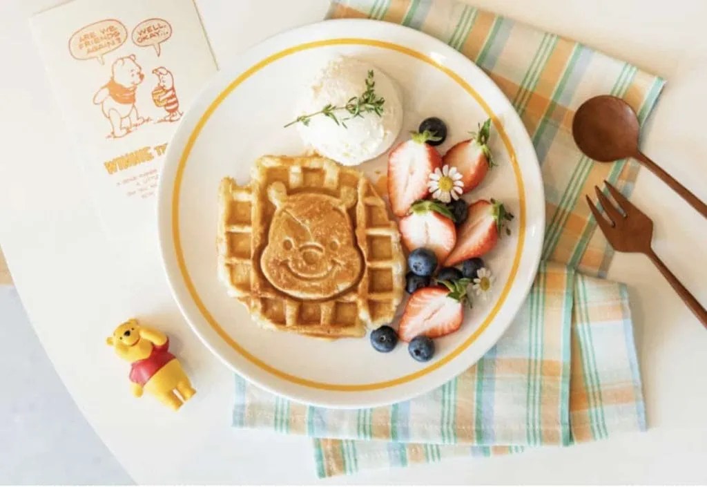 8 breakfast sandwich/waffle press machines you never thought you needed