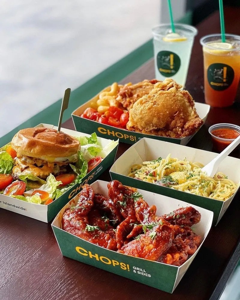 10 things to do at the new GR.iD Mall, formerly known as PoMo