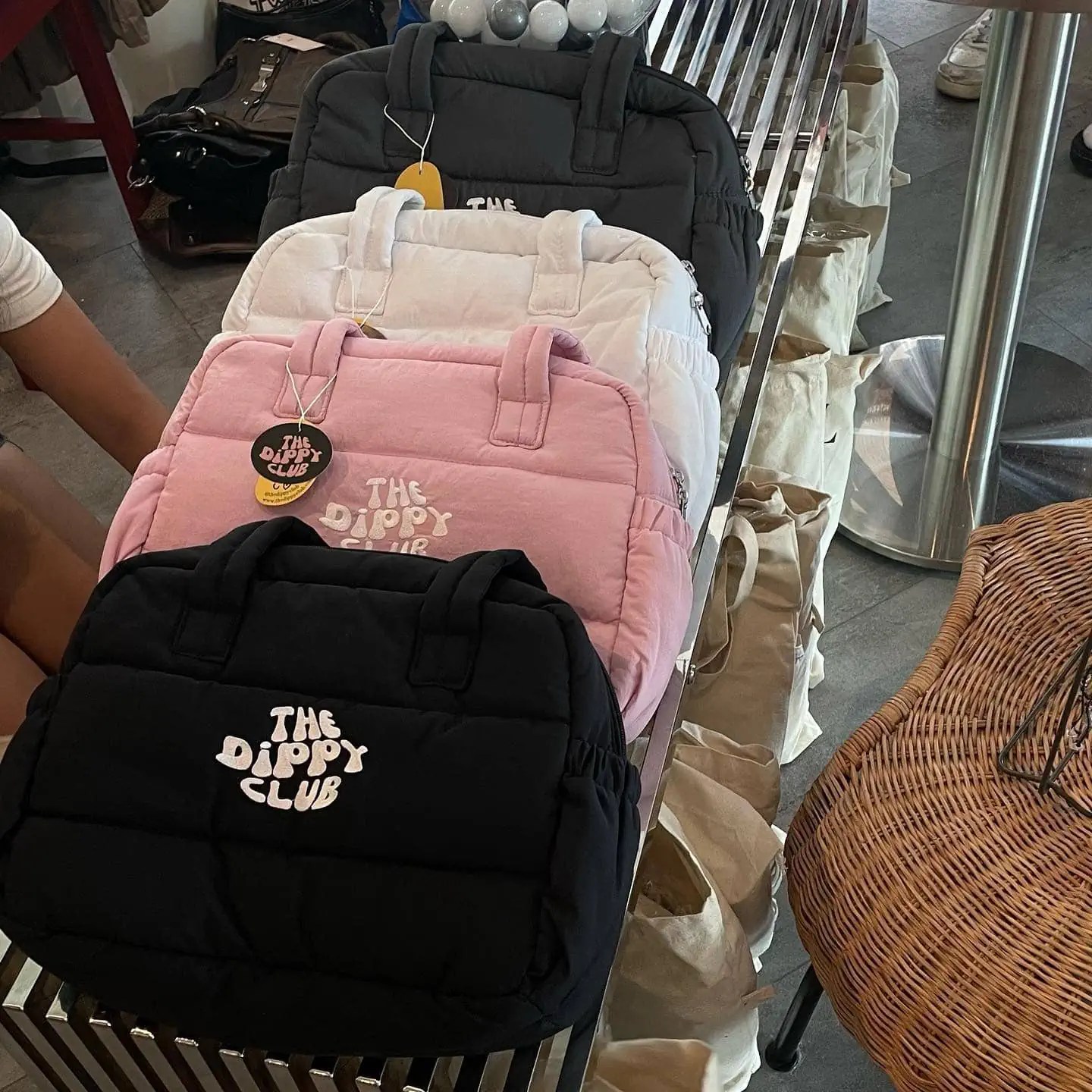 12 affordable work bags under S100 in Singapore