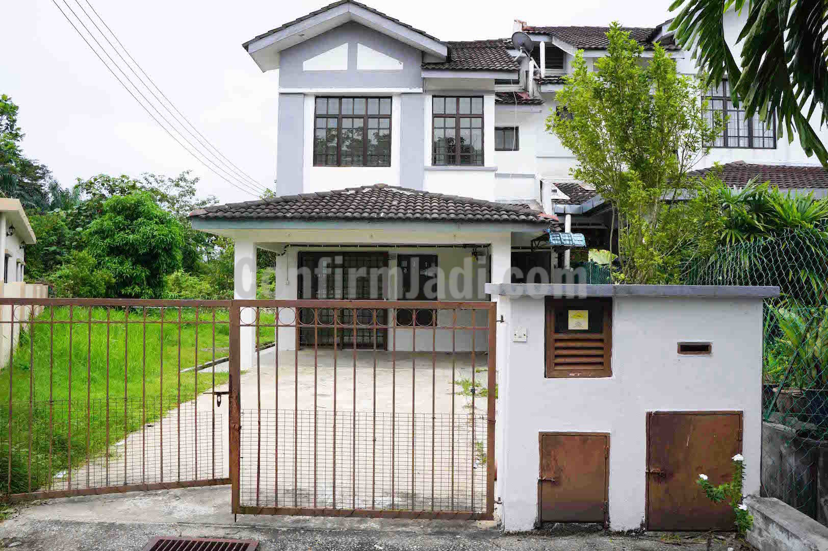Bandar Baru Nilai Double Storey House for Sale (Below Market Value