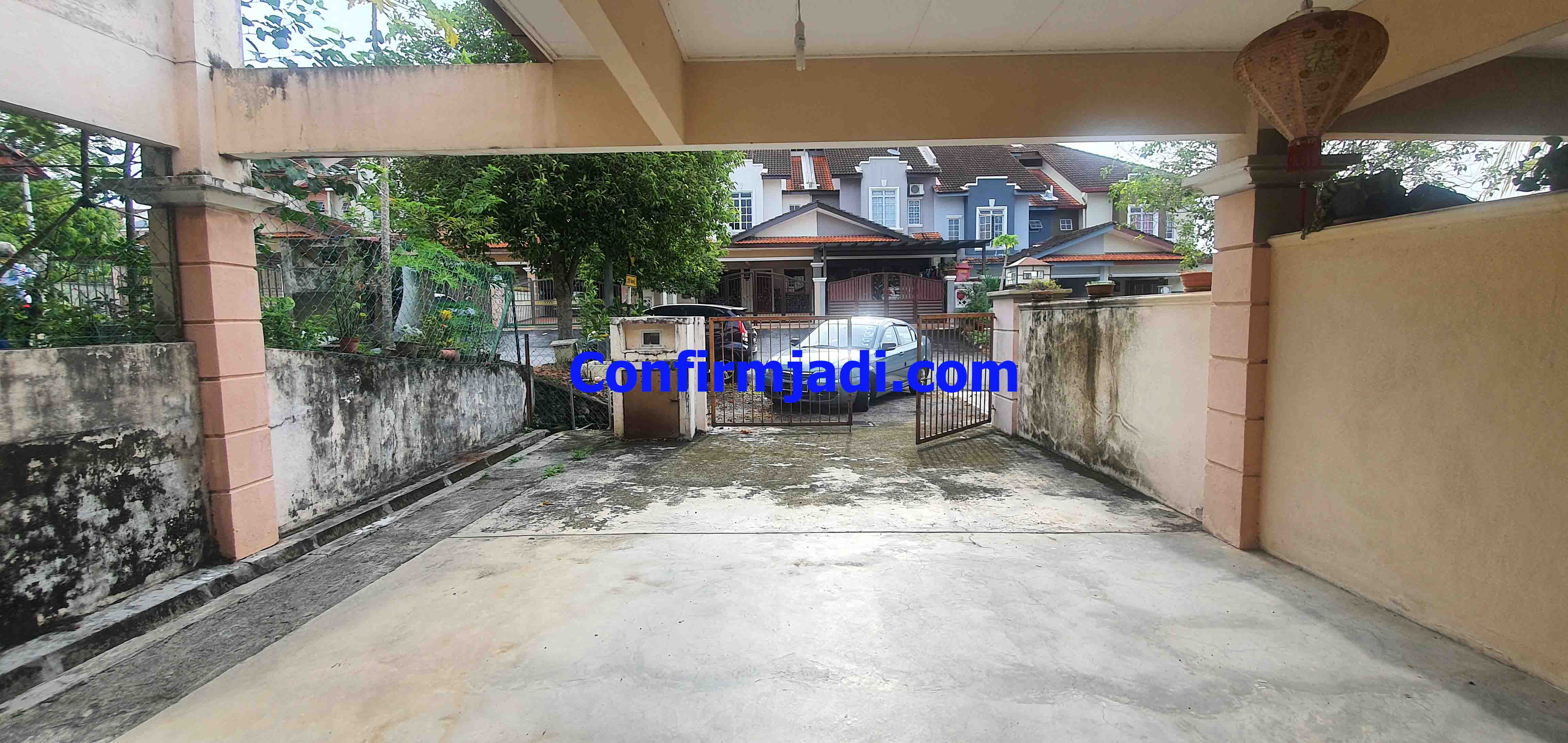 Double Storey Seremban 3 house for sale