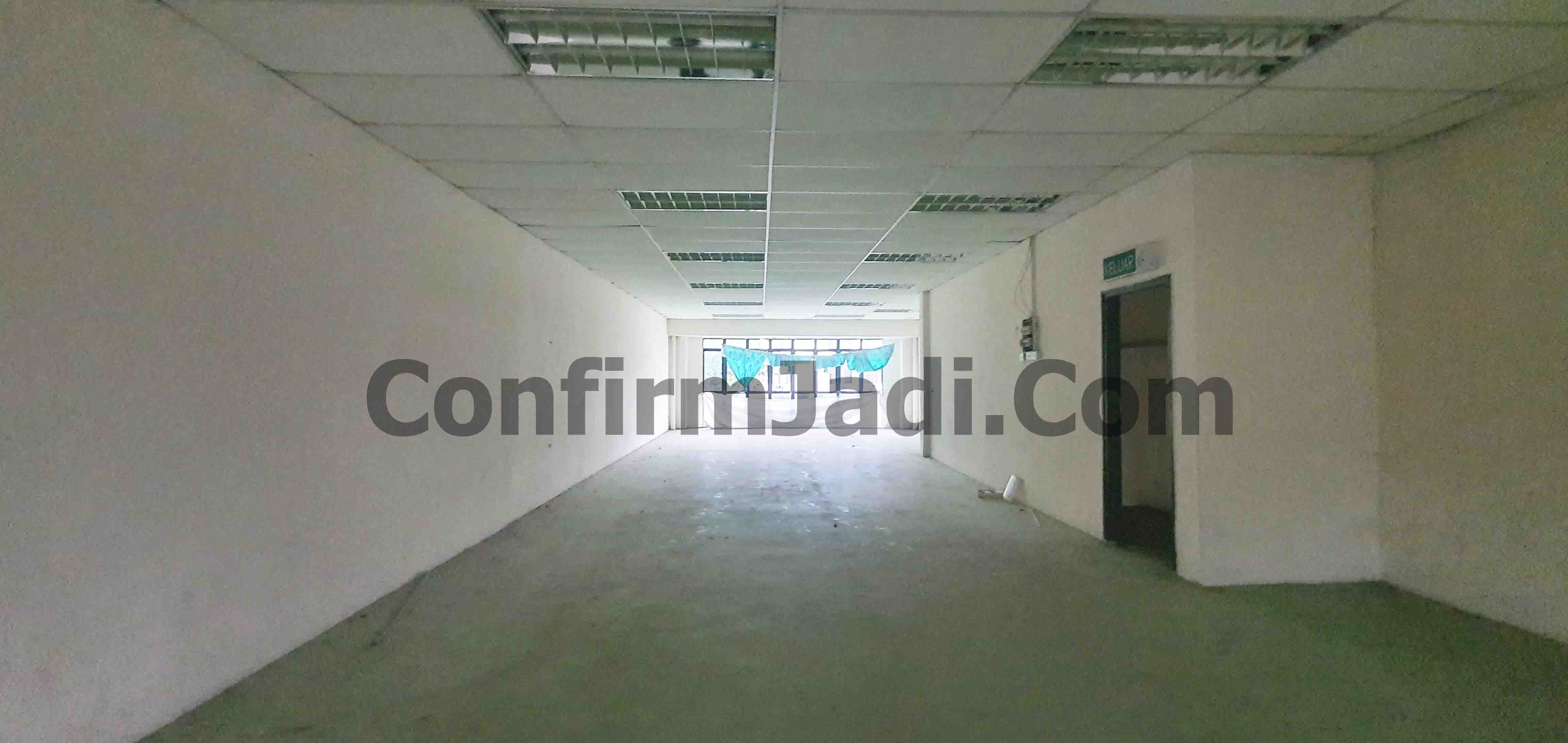 Double Storey Commercial unit for sale Negeri Sembilan