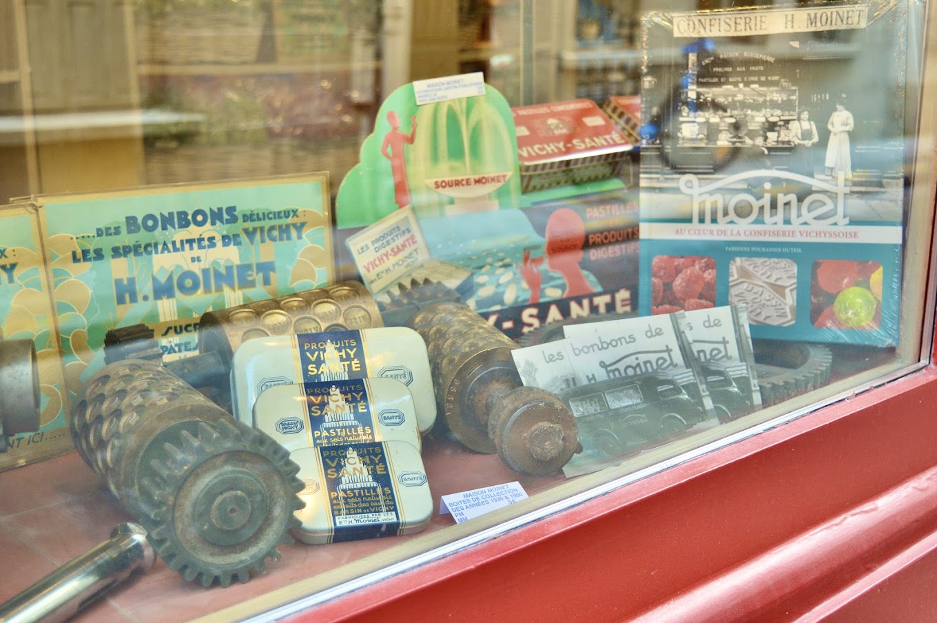 Boutique en ligne Pastilles, Pâtes de fruits, Bonbons, chocolats