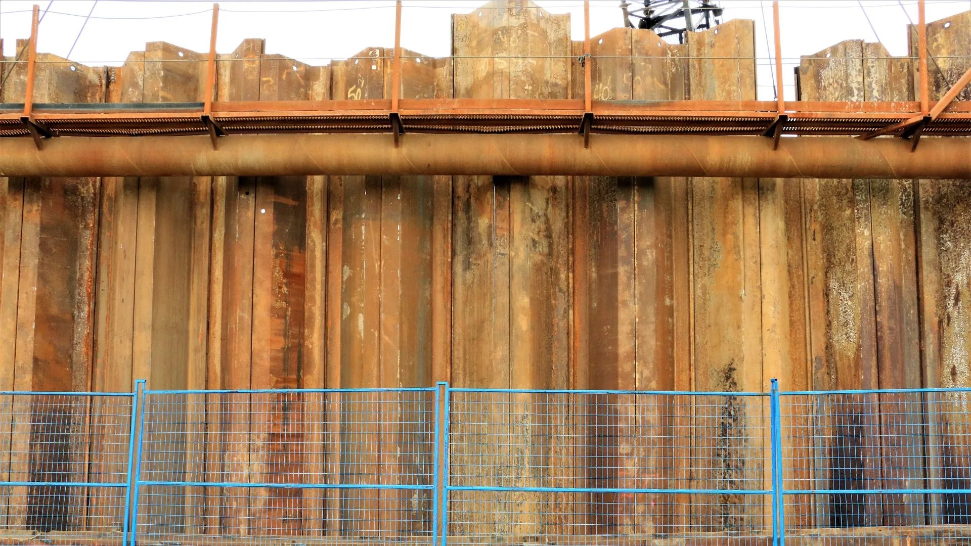 The Ultimate Guide to Sheet Piling How It Works and When to Use It