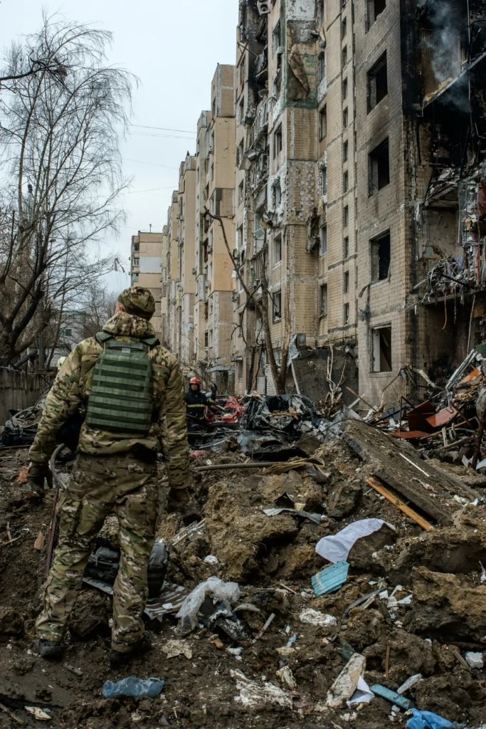 Home [conflictmaplive.live]