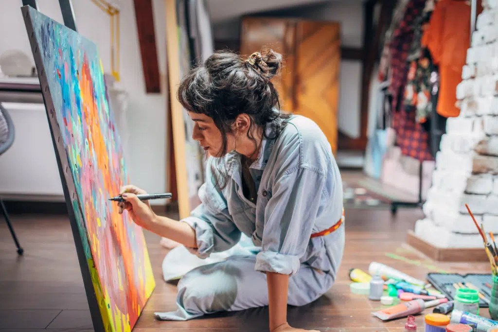 Arts Marketing Through Storytelling in 2 Actionable Steps Confluence