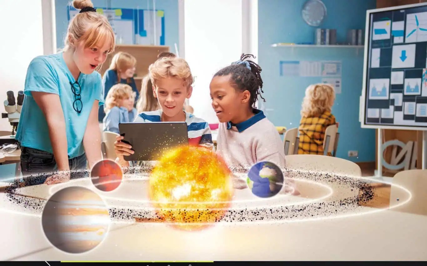 MODÉLISATION EN SCIENCES ET EN ÉDUCATION Confluence