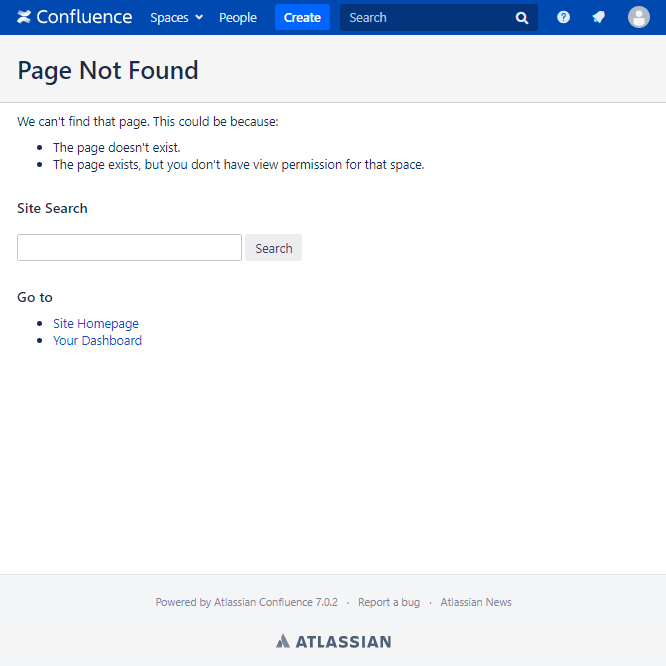 Understanding Permission in Confluence Confluence Atlassian