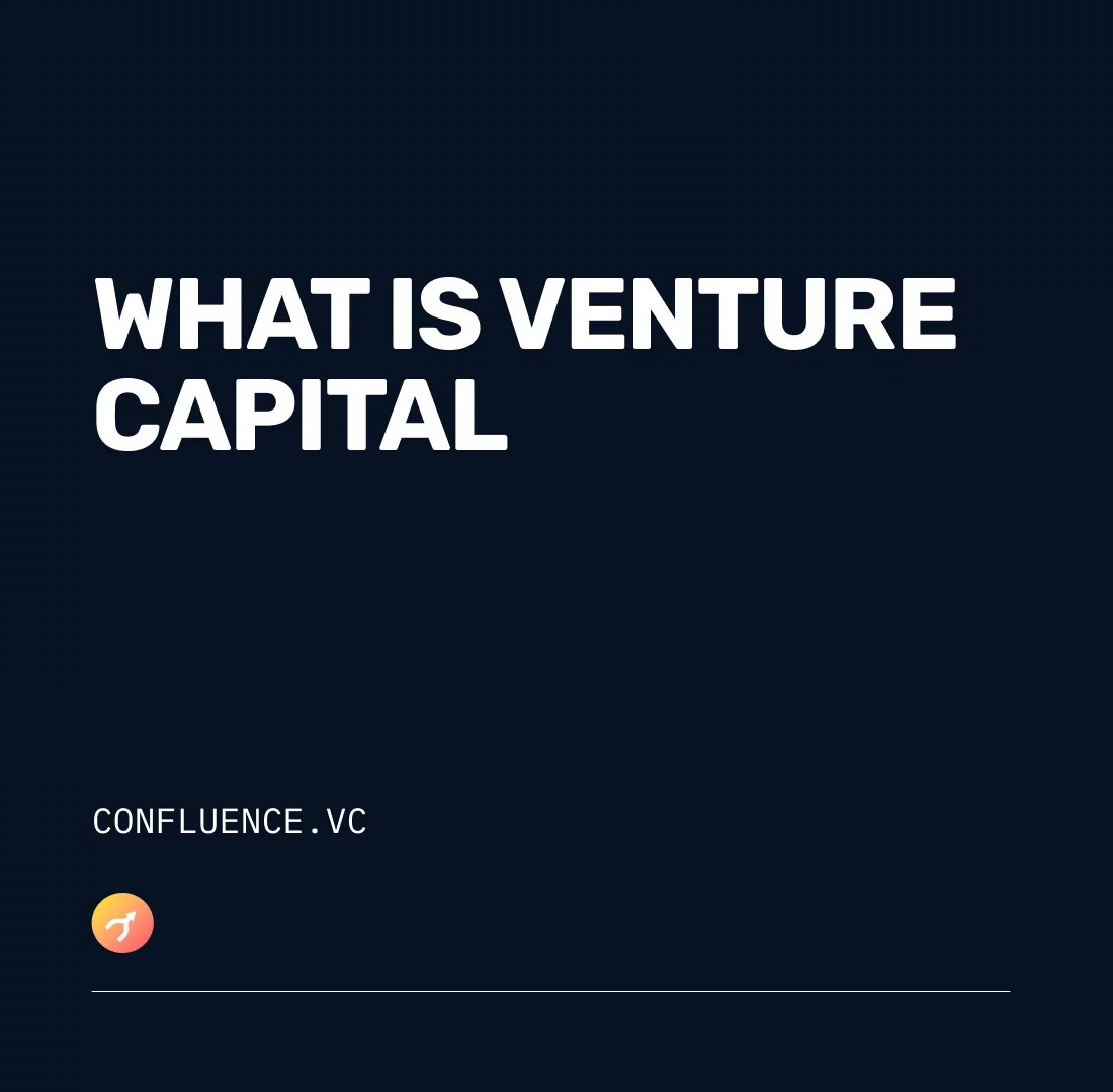 Venture Capital What It Is, How It's Used, And How It Works