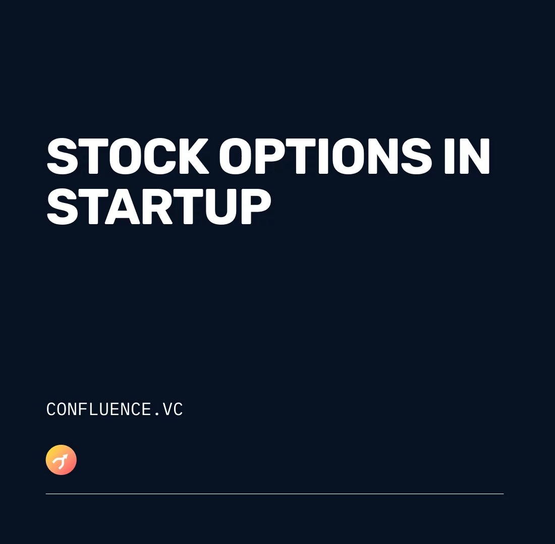 Understanding Stock Options In Startups What To Know About The 2 Types