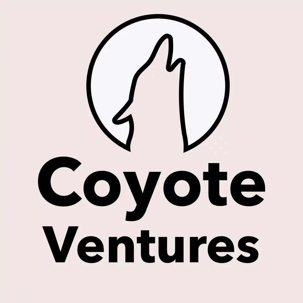 Coyote Ventures Confluence.VC