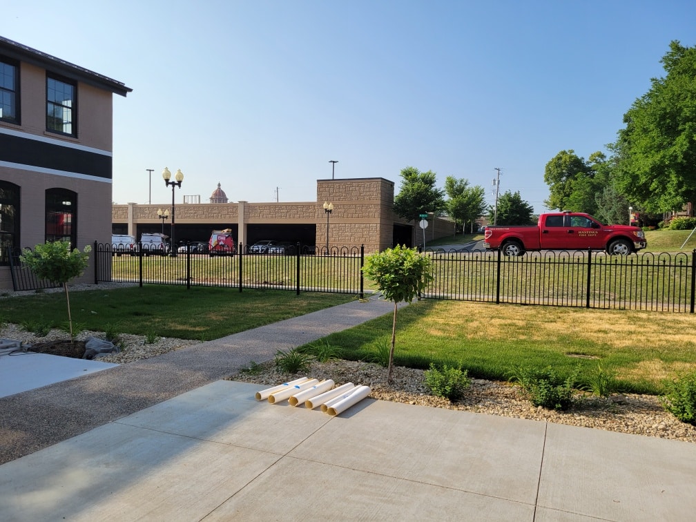 Photo Gallery The Confluence Hotel Hastings, MN Boutique Hotel