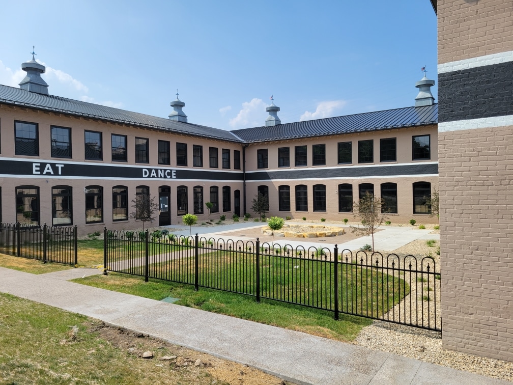 Photo Gallery The Confluence Hotel Hastings, MN Boutique Hotel