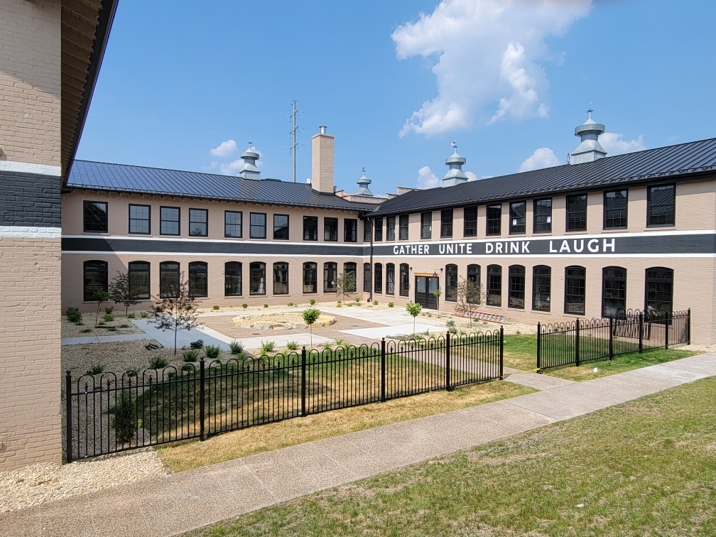 Photo Gallery The Confluence Hotel Hastings, MN Boutique Hotel