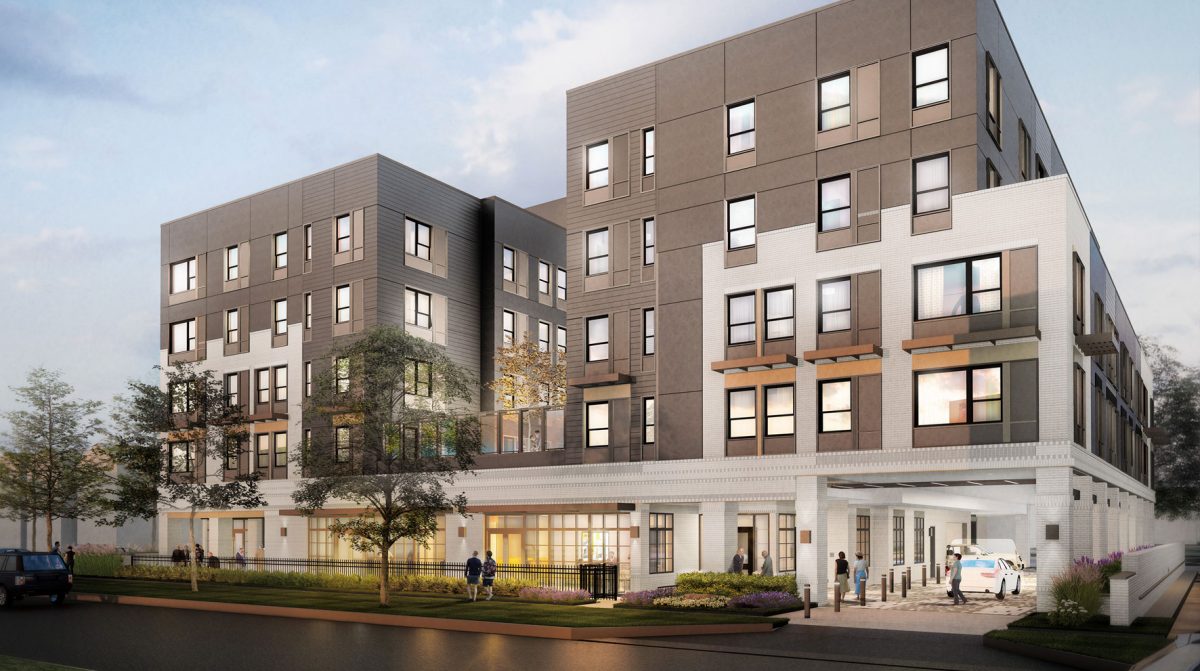 Confluent Development Real Estate Development Solutions Denver, CO