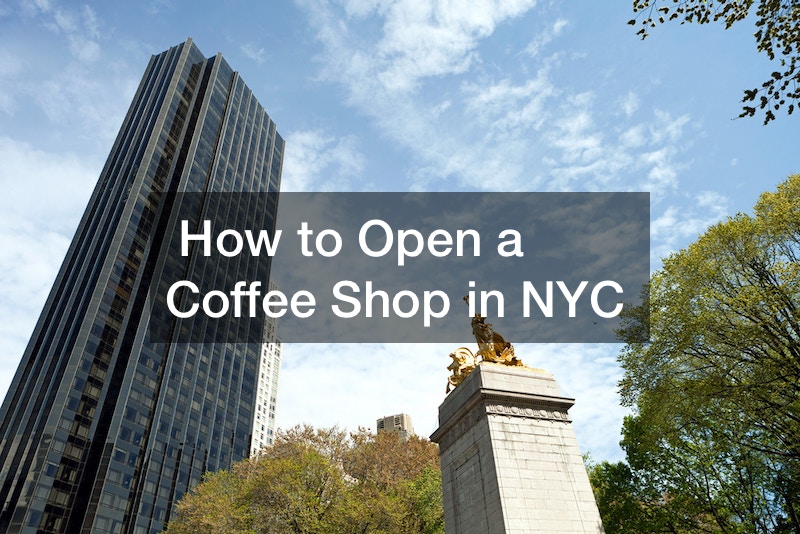 How to Open a Coffee Shop in NYC Confluent Kitchen