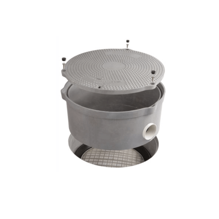 Lightweight Lockable Access Covers Conforce Reinforcement